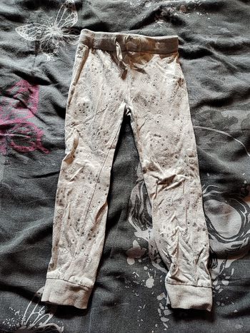 Pantalon 3 ans 