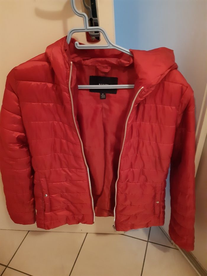 Blouson - photo numéro 2