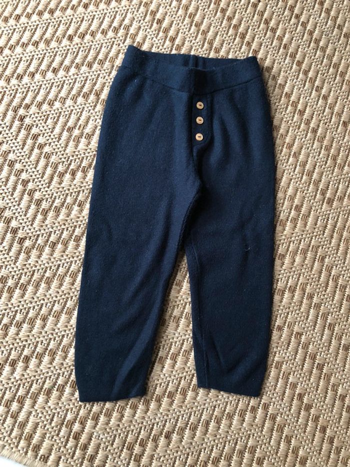 Pantalon chaud taille 24 mois - photo numéro 4