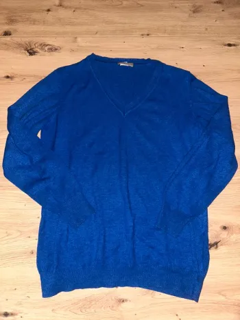 Pull femme