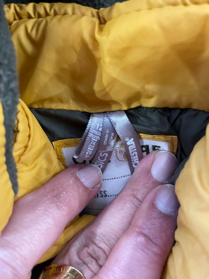 Manteau - photo numéro 2