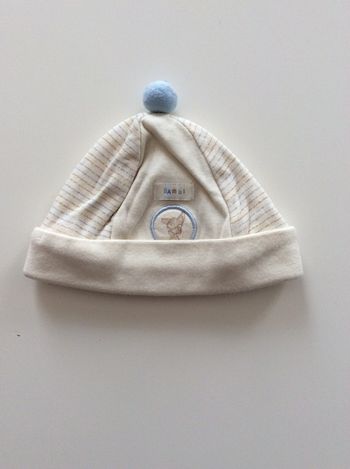 Bonnet Bambi