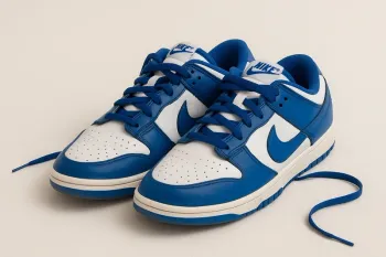 👟 Baskets Nike Homme – Pointure 45 – Look Sport & Stylé 💙