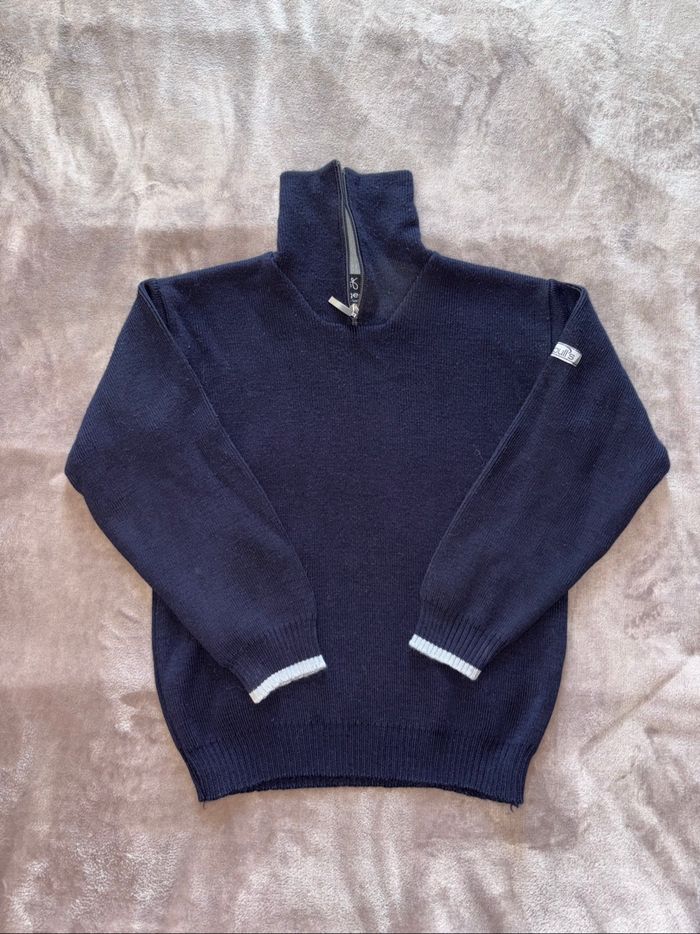 Lot de 24 vêtements garçons taille 10 ans en bon ou très bon état - photo numéro 4