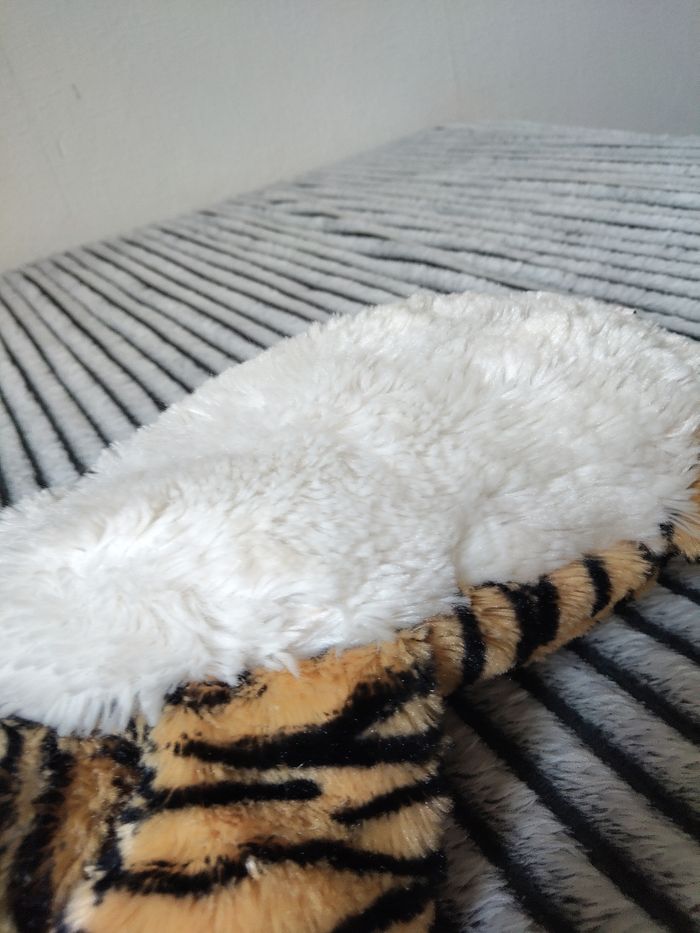 Peluche tigre - photo numéro 5