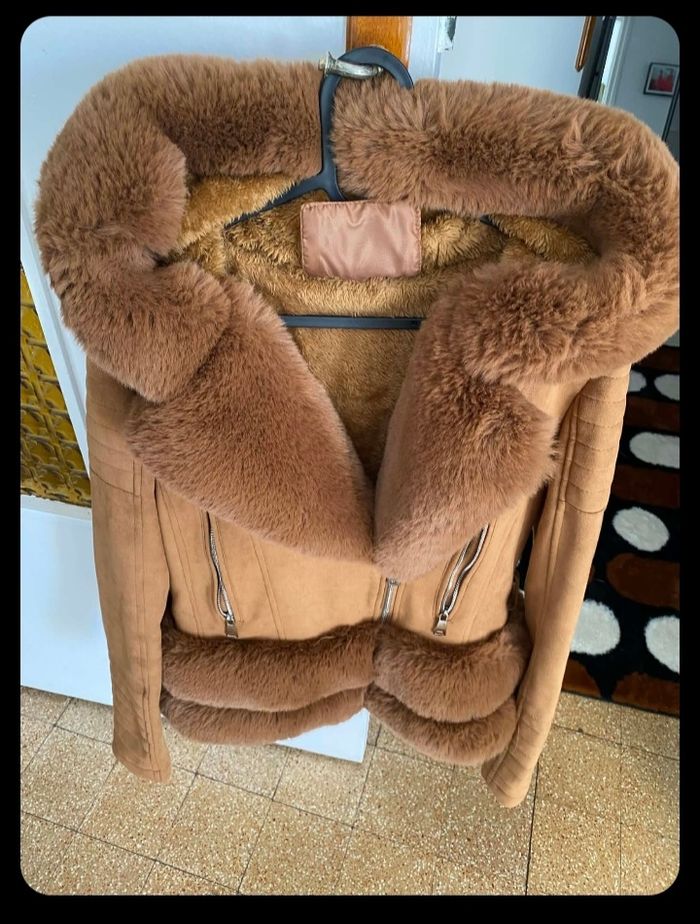 Veste courte - photo numéro 2