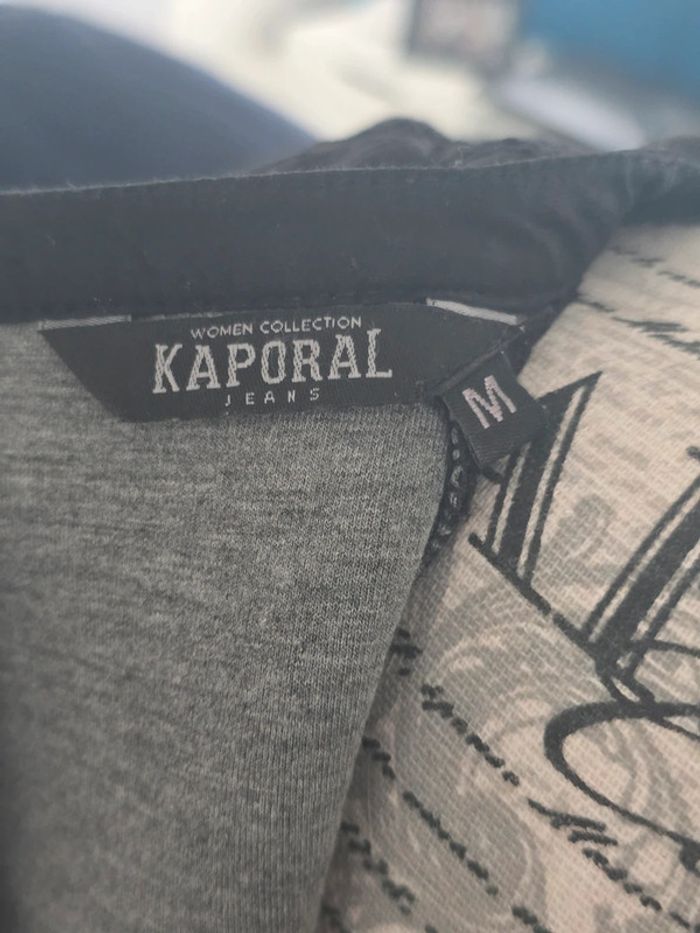 Robe noire Dentelle Kaporal - photo numéro 8