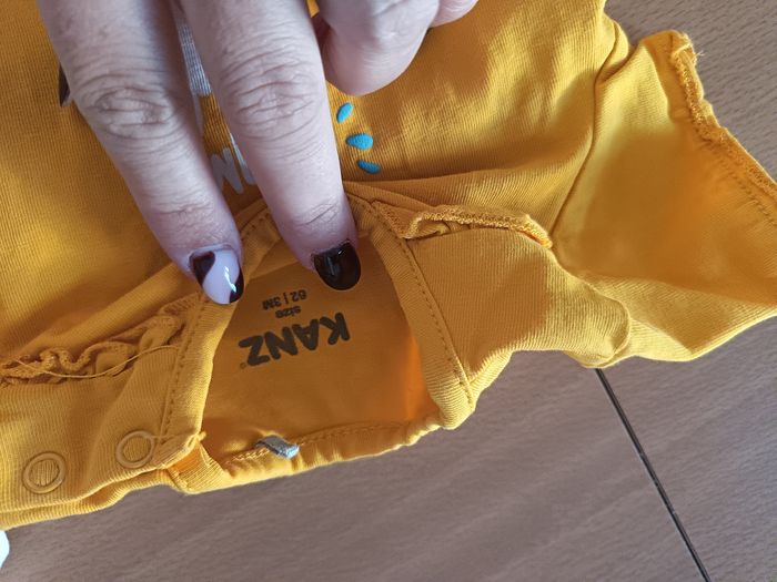 Ensemble 3 moi - photo numéro 4