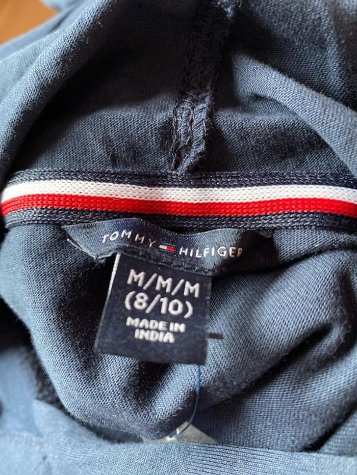 Robe sweat - photo numéro 2