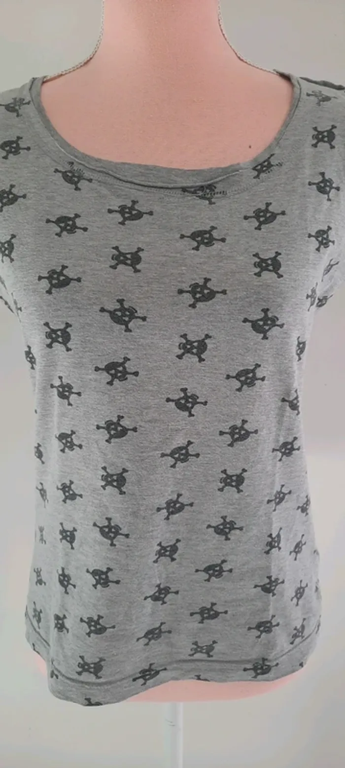 Tee shirt - photo numéro 2