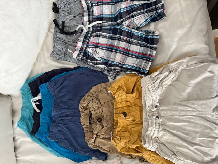 Lot garçon 4 ans - photo numéro 3