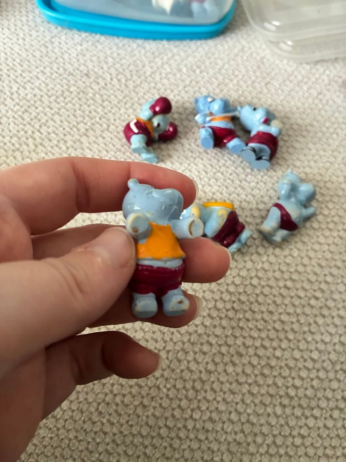 Collection les hippos sport - photo numéro 10