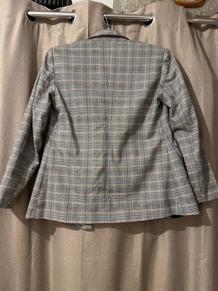 Veste blazer - photo numéro 4