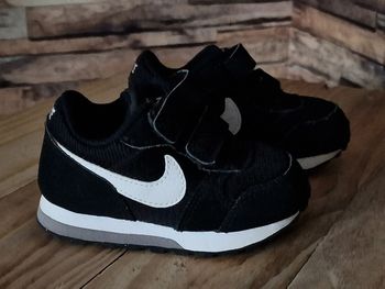Basket Nike bébé 21