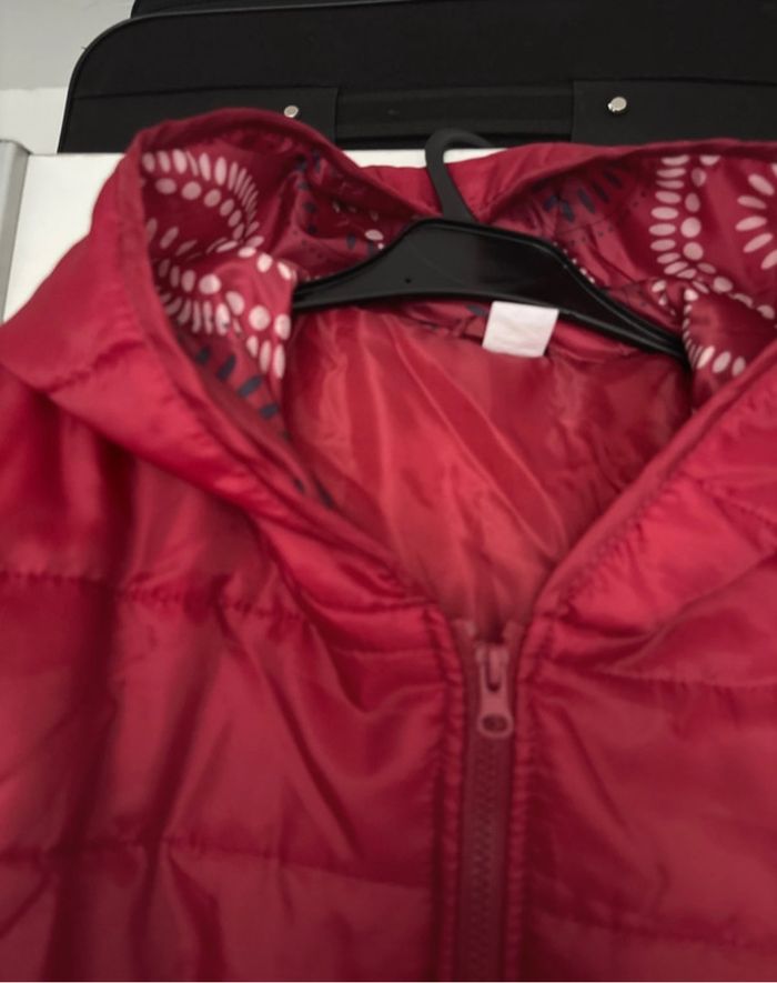 veste doudoune legére t  44 - photo numéro 7