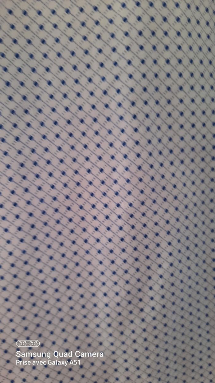 Chemise manches longues - photo numéro 2