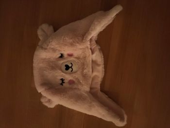 Joli bonnet 6/12 mois du pareil au même