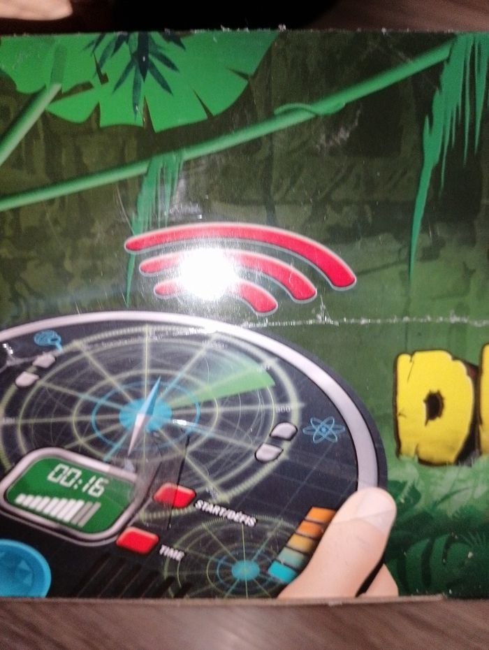 Trésor detector neuf encore emballé - photo numéro 6