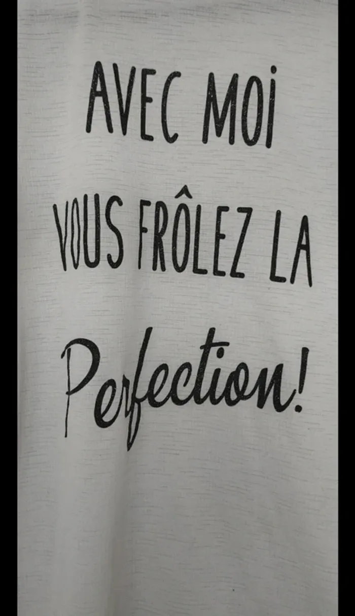 Lot de vêtements hauts fille 12 ans - photo numéro 13
