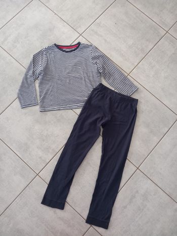 Pyjama long