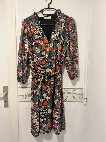 Robe d’été