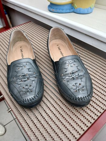 Vends chaussures femmes