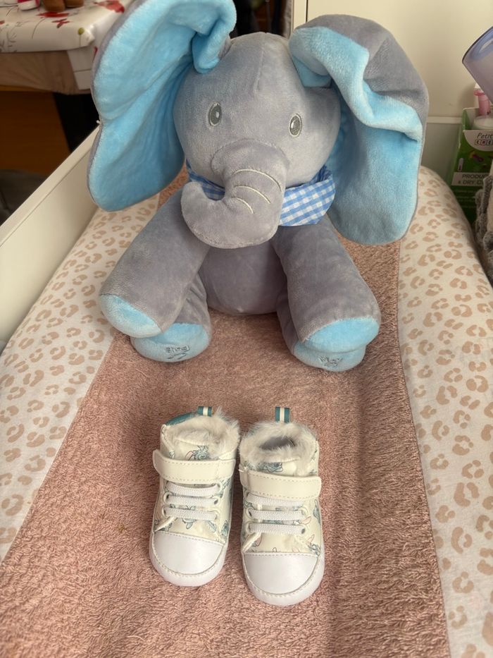 Basket - photo numéro 2