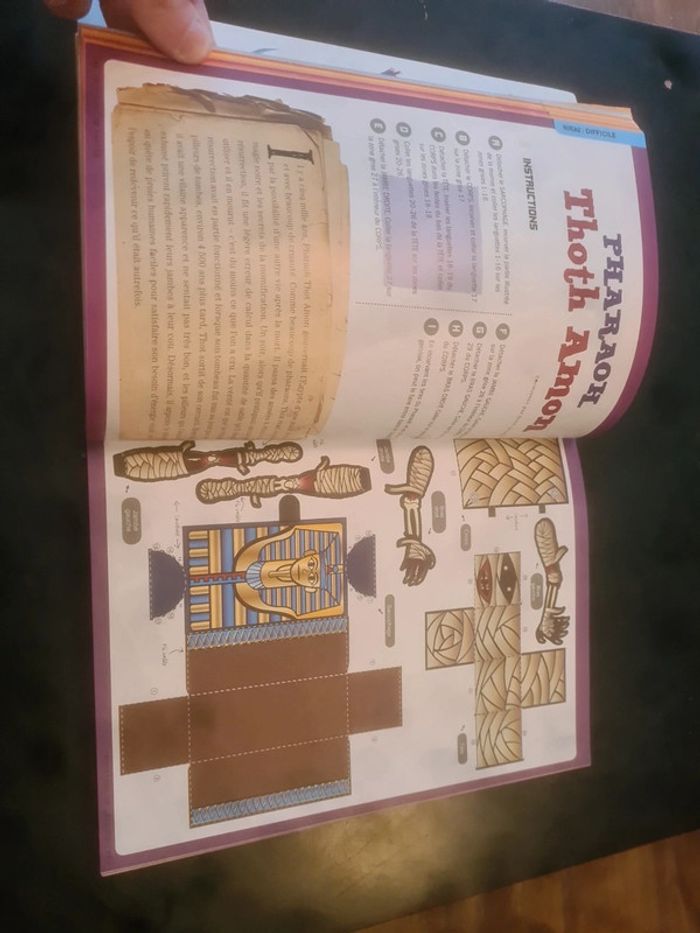 Monstres de papier - photo numéro 3