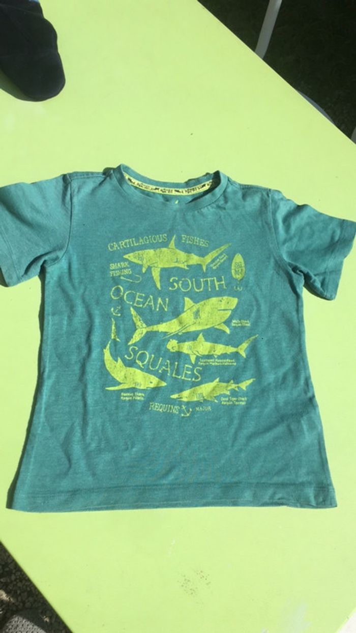 Tee shirt 👚