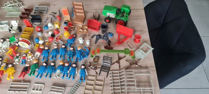 Playmobil - photo numéro 2