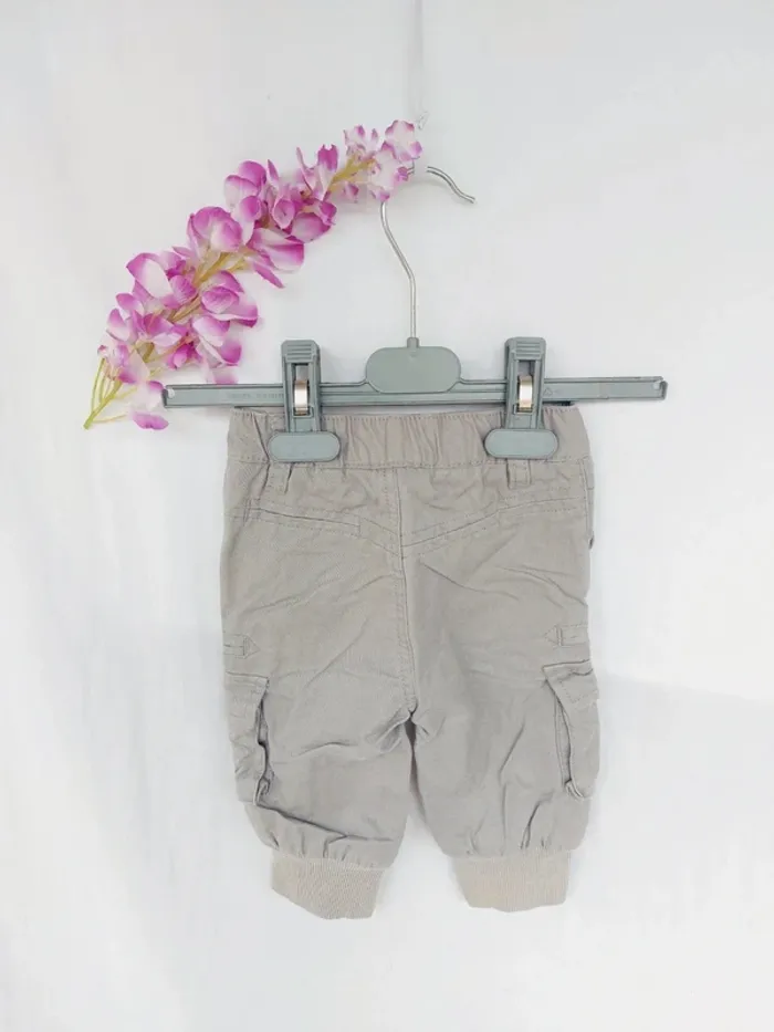 Pantalon doublé 6 mois Polaris - photo numéro 5