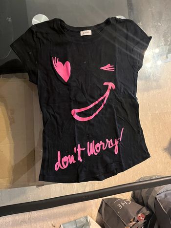 Tee shirt femme Pimkie