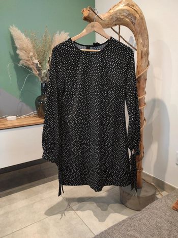 Robe étoilée