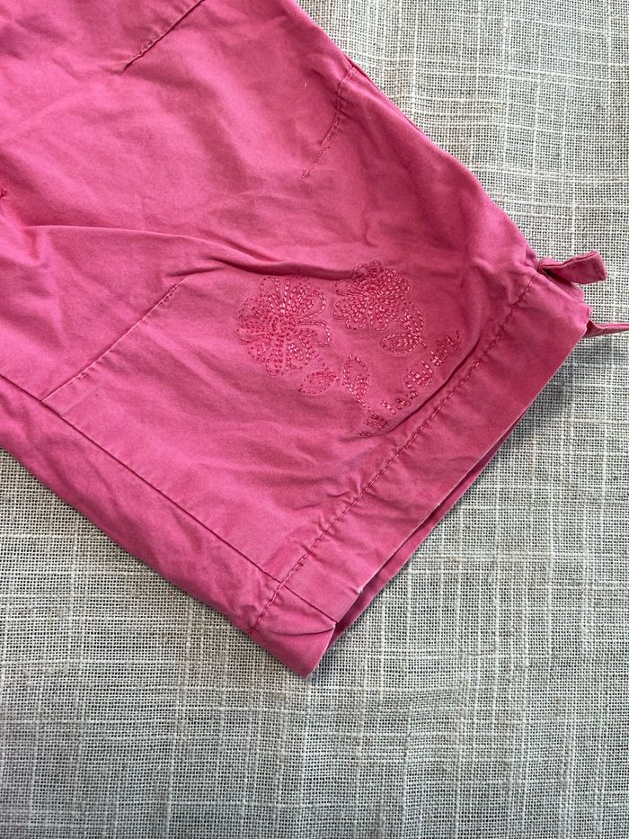 Pantalon rose - photo numéro 3