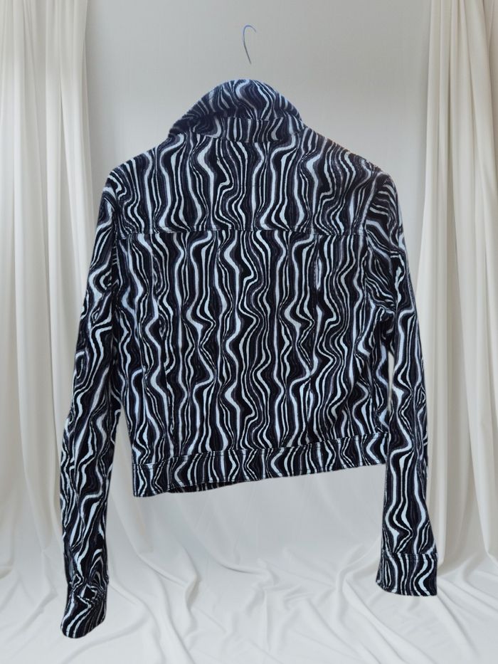 Veste - photo numéro 2