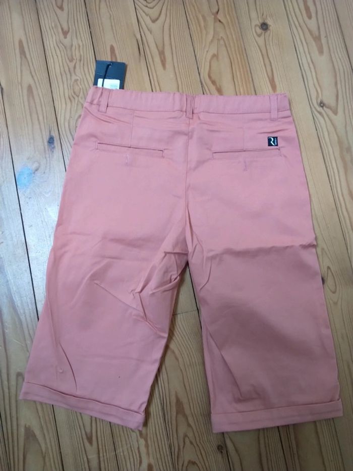 Bermuda Renegades 12 ans - photo numéro 2