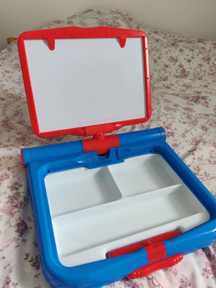 Tableau valise portable Oxybul - photo numéro 3