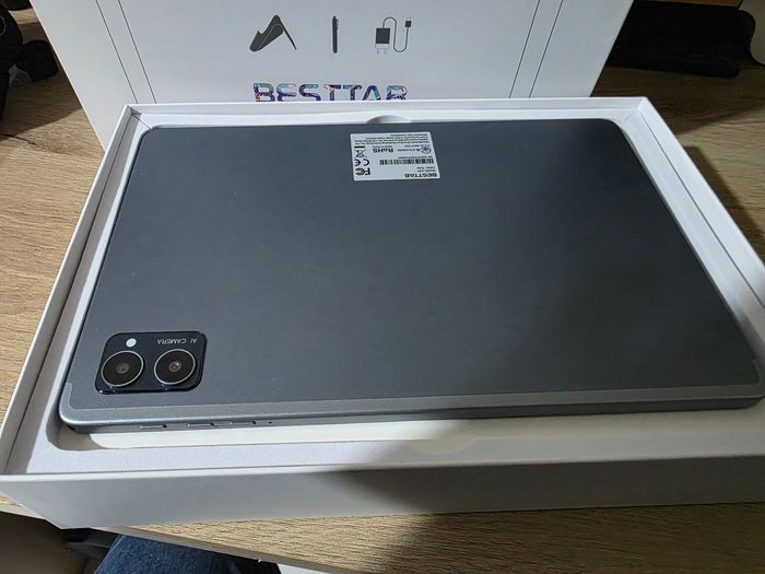 Tablette Besttab - photo numéro 4