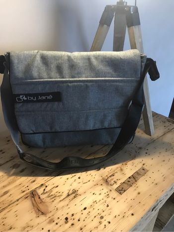 Sac à langer