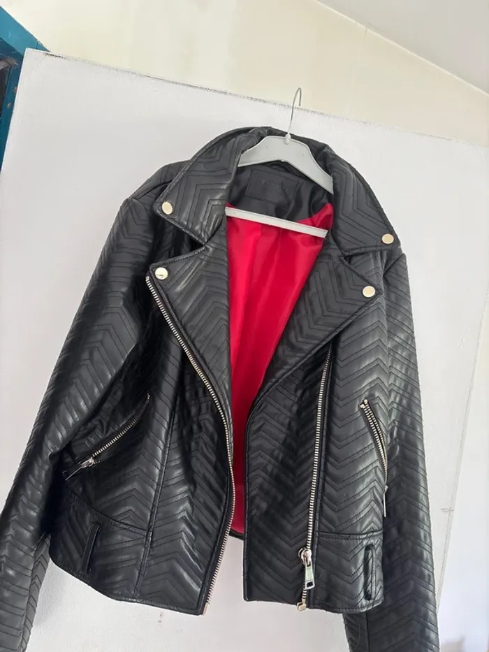 Blazer femme