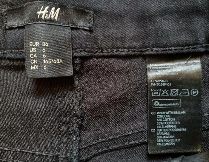 Pantalon slim - photo numéro 4