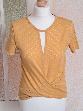 Haut femme taille 38