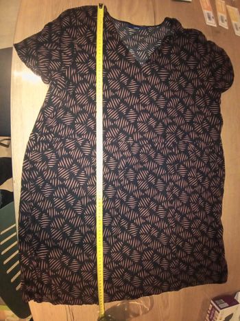 Robe Kiabi taille 46