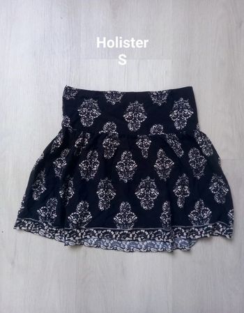Jolie jupe Hollister taille S
