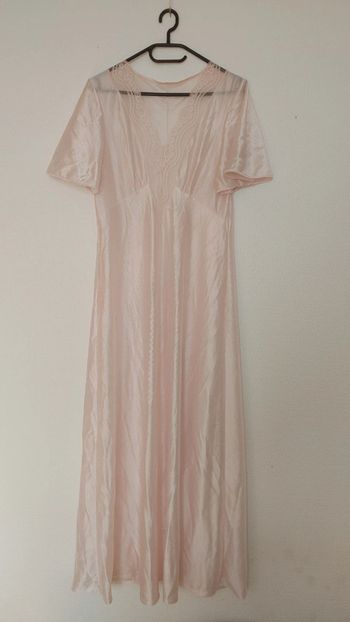 Robe de chambre pyjama