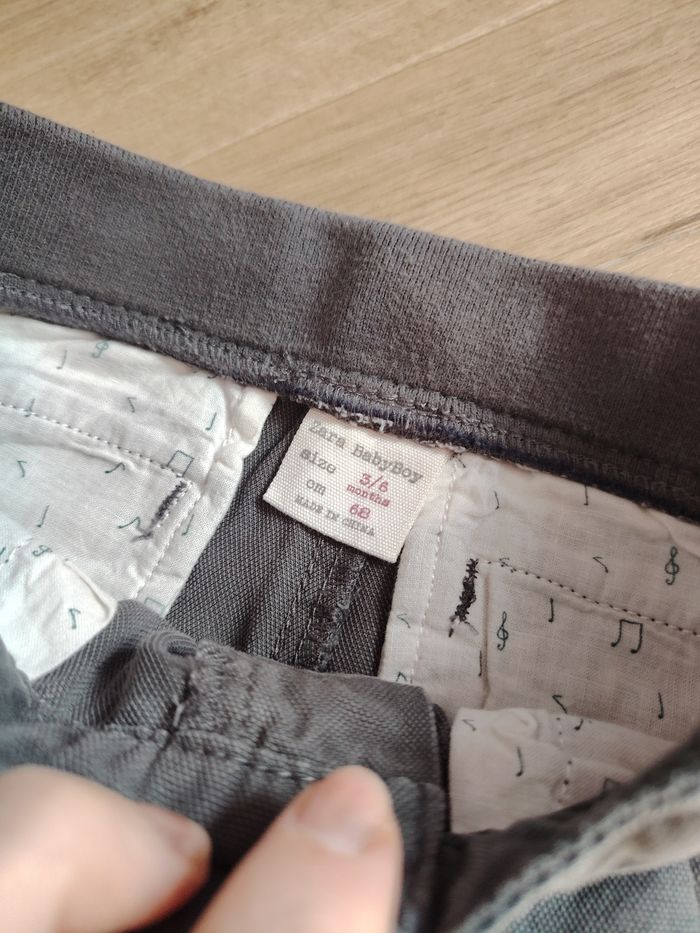 Pantalon - photo numéro 3