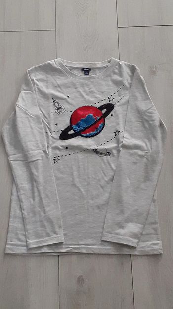 Tshirt 12 ans