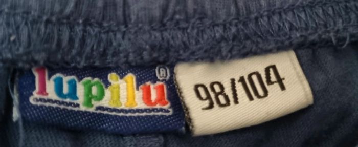 Pyjashort - photo numéro 2