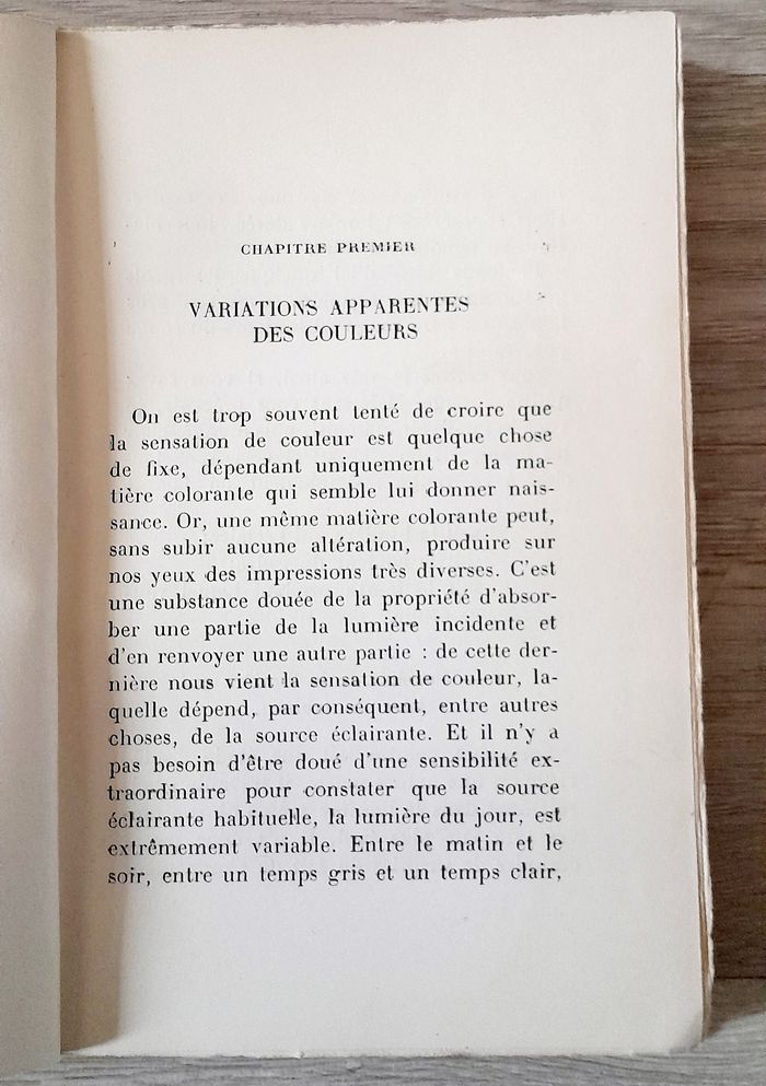 Paul de lapparent - la logique des procédés impressionnistes - photo numéro 6