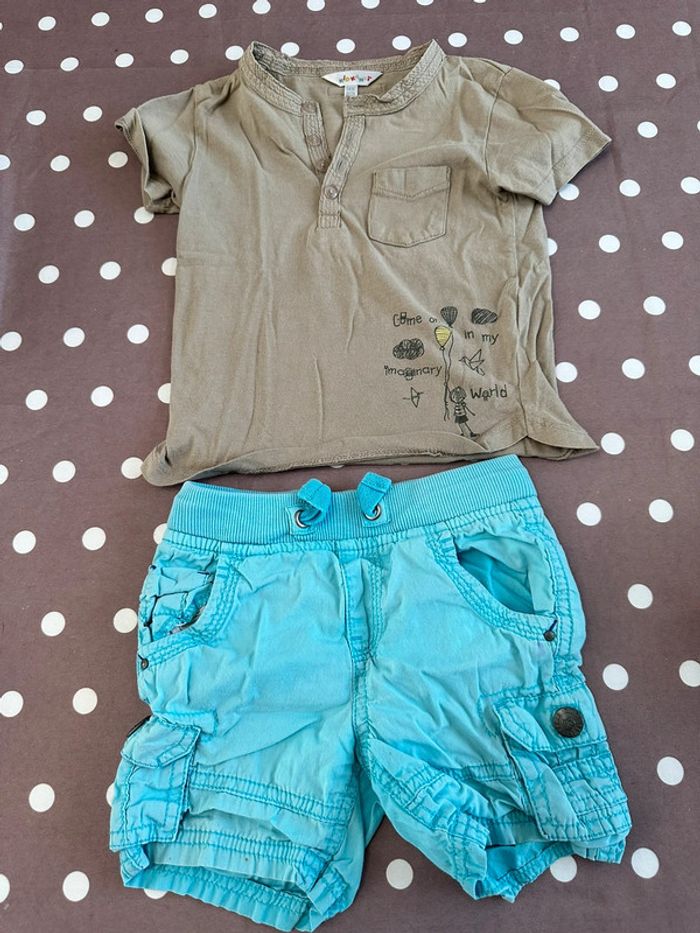 Ensemble